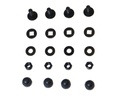 Decking Panel Accessory M8 Hardware Kit