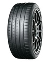 295/30R20 101Y YOKOHAMA ADVAN SPORT V107 RIMPROTECT
