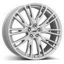 AEZ SEATTLE SHINE 8.5x20 5/130 ET35 CB66.6