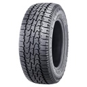 31x10.50R15 109Q NANKANG CONQUEROR AT-5 WHITE LETTERS