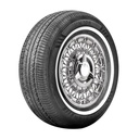 225/75R15 102S TRAVELSTAR CLASSIC RADIAL UN106 VALKOSIVU 18 MM