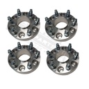 Wheel Spacer KIT RAM 1500 35 mm 