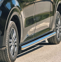 Astinputki Sarja Kromi Amarok 17-22