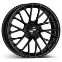 MAK MONACO GLOSS BLACK 8.5x20 5/130 ET51 CB71.6