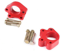 Yläpallonivelen Spacer Sarja 30mm