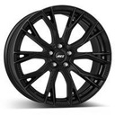 AEZ TORONTO BLACK 8.5x18 5/112 ET36 CB66.6