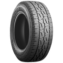 265/70R17 116S BRIDGESTONE DUELER A/T 001 XL