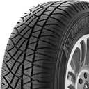 215/70R16 104H MICHELIN LATITUDE CROSS XL