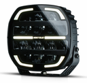Monsterlux Core 7 LED lisävalo