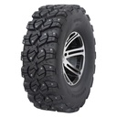 26x9.00R14 48F FORERUNNER VICTORY ATV MÖNKIJÄN RENGAS WINTER