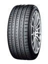 315/35R20 110Y YOKOHAMA ADVAN SPORT V105 RIMPROTECT N0