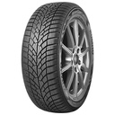 205/45R17 88V KUMHO WINTERCRAFT WP52 XL