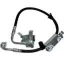 Jarruletku Eteen Oikea JK 11-17