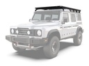 Ineos Grenadier Slimline 3 Roof Rack Kit