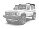 Ineos Grenadier 3/4 Slimline 3 Roof Rack Kit
