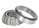 Pinion Sisempi laakeri Eteen 8.5" / 8.625" perälle TIMKEN