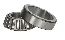 Pinion Ulompi laakeri Eteen 8.5" / 8.625" perälle TIMKEN 