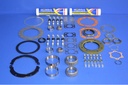 styrlager rep set w. lagers