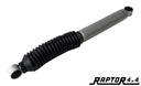 REAR SHOCKS ABSORBER FOR DISCOVERY II TD5 + 5 CM