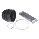 Vetoakselin kumi Sisempi. Hiace 4wd