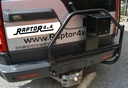 REAR WHEEL CARRIER DISCOVERY III