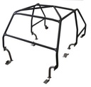 EXTERNAL ROLL CAGE FOR SUZUKI SAMURAI