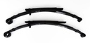 REAR LEAF SPRINGS SUZUKI SAMURAI +2"