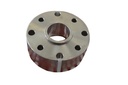 PROPSHAFT ALLOY SPACER 38 MM (1.5")