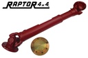 REAR HD WIDE ANGLE PROPSHAFT JIMNY