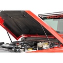 HYDRAULIC HOOD ASSIST