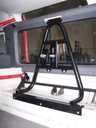 INTERNAL WHEEL CARRIER FOR DEFENDER 90/110/130