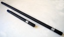 HD FRONT HALFSHAFTS FOR NISSAN PATROL GR Y61