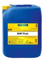 Ravenol ATF 8 HP, 20 l