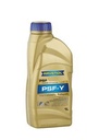 Ravenol PSF-Y, FULL SYNTHETIC POWER STEERING FLUID 1L