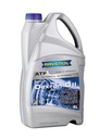 Ravenol ATF Dexron D II 4L