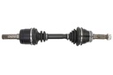 Vetoakseli Drive Shaft R
