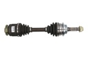 Vetoakseli Drive Shaft L