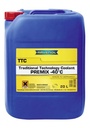 RAVENOL TTC PREMIX -40°C PROTECT C11