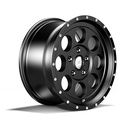 Duratrail ALLOY WHEEL 8,5x17 JL ET+32
