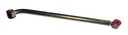 FRONT HD ADJUSTABLE PANHARD ROD FOR TOYOTA LJ