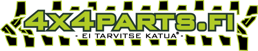 4X4 Parts